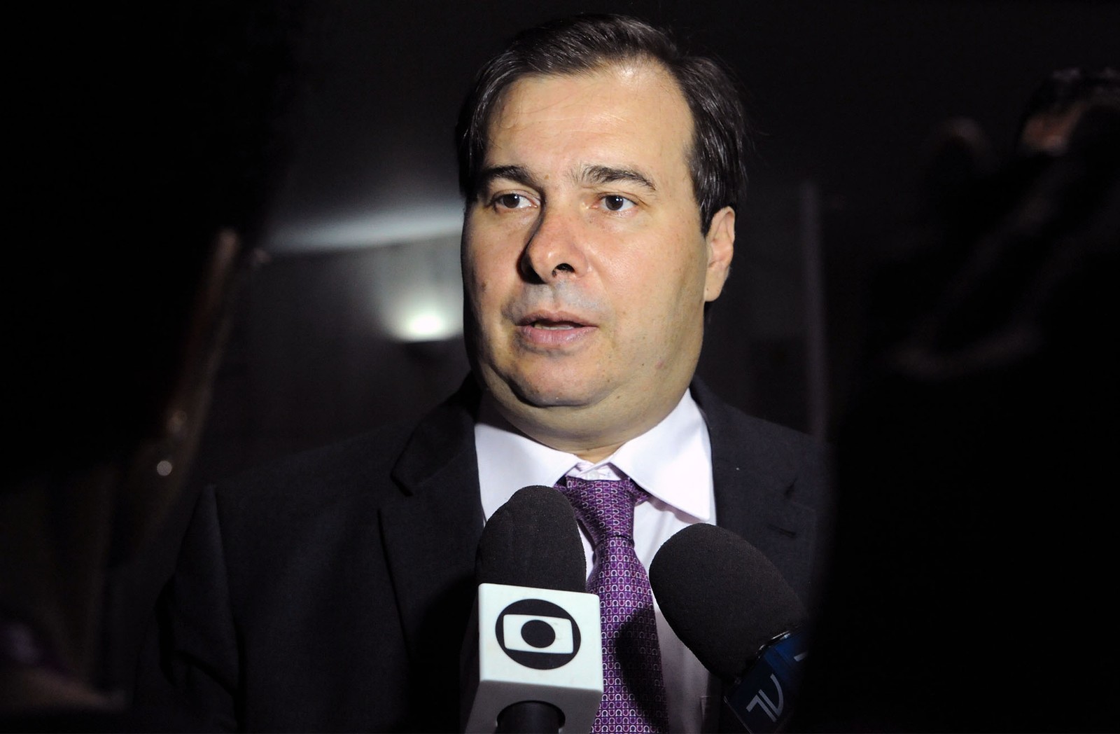rodrigo maia