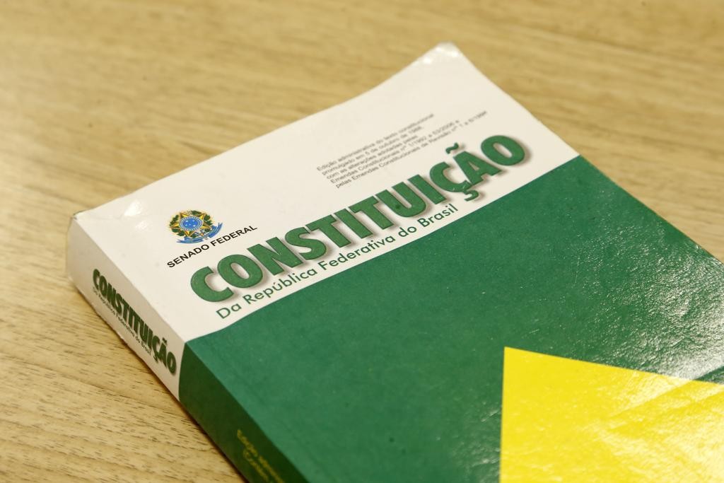 CONSTITUICAO FEDERAL