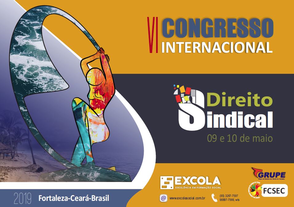 congresso internacional