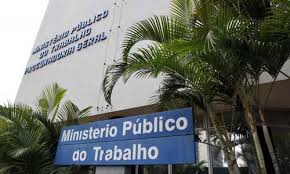 ministerio publico do trabalho