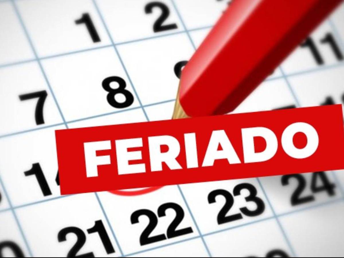 feriados